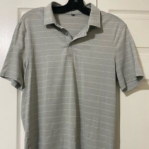 Lululemon polo